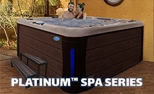 Platinum™ Spas Spearfish hot tubs for sale