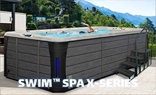 Swim X-Series Spas Spearfish hot tubs for sale