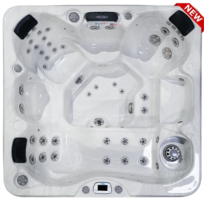 Costa-X EC-749LX hot tubs for sale in Spearfish