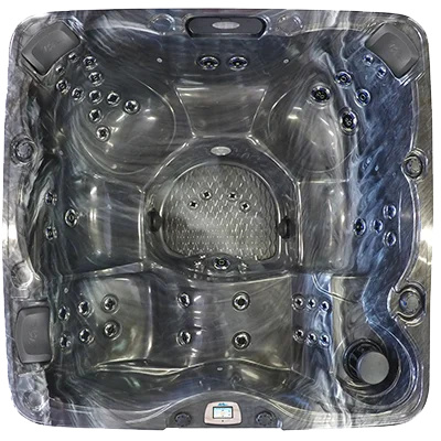Pacifica-X EC-751LX hot tubs for sale in Spearfish