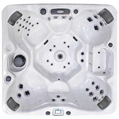 Cancun-X EC-867BX hot tubs for sale in Spearfish