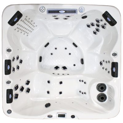 Huntington PL-792L hot tubs for sale in Spearfish