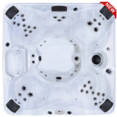 Tropical Plus PPZ-743BC hot tubs for sale in Spearfish
