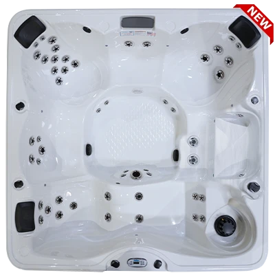 Atlantic Plus PPZ-843LC hot tubs for sale in Spearfish
