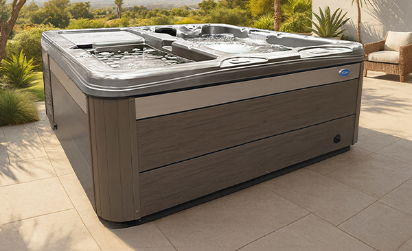 Cold Plunge Spas Series Spearfish hot tubs for sale
