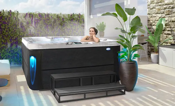 Escape X-Series Spas Spearfish hot tubs for sale