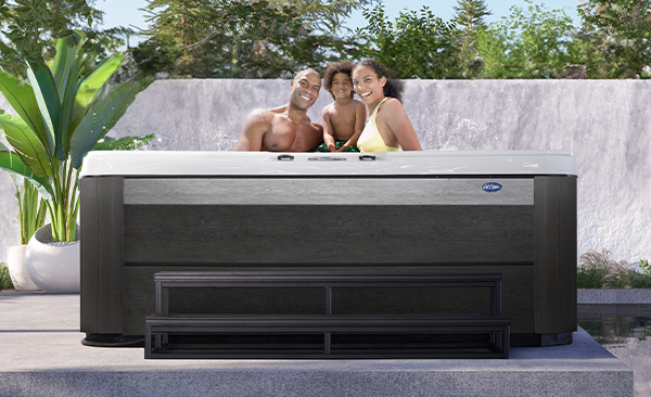 Patio Plus™ Spas Spearfish hot tubs for sale