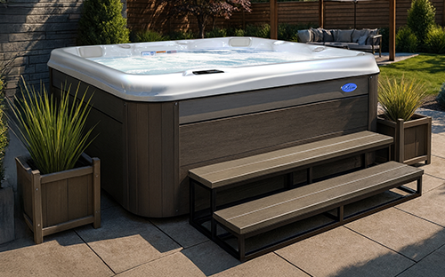 Patio&trade; Spas Spearfish hot tubs for sale