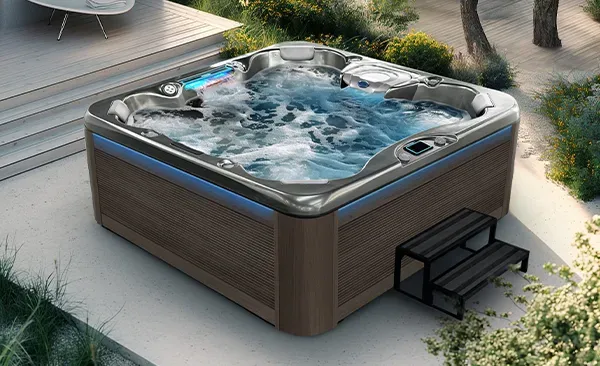 Platinum™ Spas Spearfish hot tubs for sale