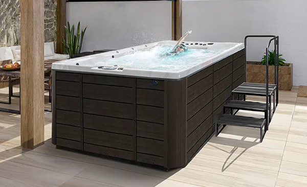 Swim Spas Spearfish hot tubs for sale