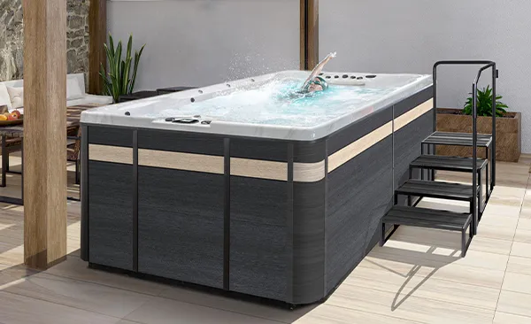 Swim X-Series Spas Spearfish hot tubs for sale