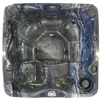 Pacifica-X EC-739LX hot tubs for sale in Spearfish