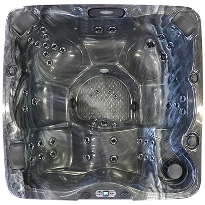 Pacifica EC-751L hot tubs for sale in Spearfish