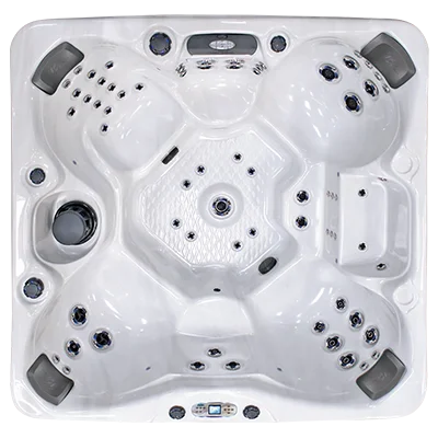 Baja EC-767B hot tubs for sale in Spearfish