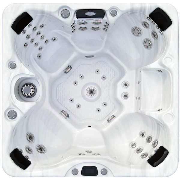 Baja-X EC-767BX hot tubs for sale in Spearfish
