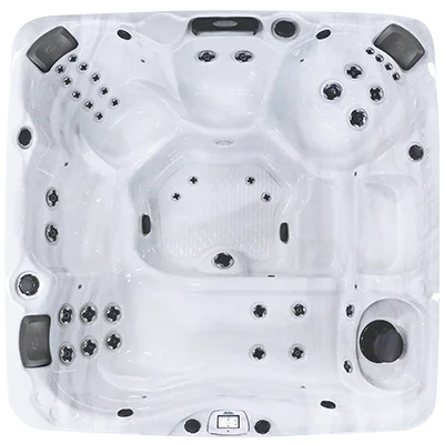 Avalon-X EC-840LX hot tubs for sale in Spearfish