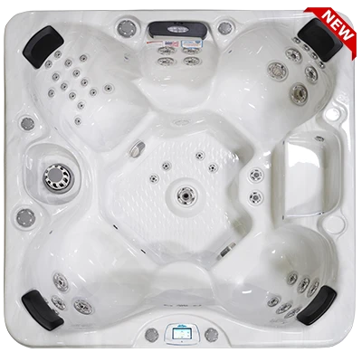 Cancun-X EC-849BX hot tubs for sale in Spearfish
