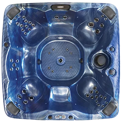Bel Air EC-851B hot tubs for sale in Spearfish