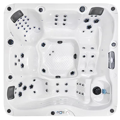Malibu EC-867DL hot tubs for sale in Spearfish