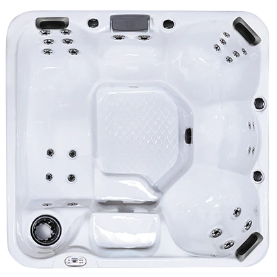 Hawaiian Plus PPZ-628L hot tubs for sale in Spearfish