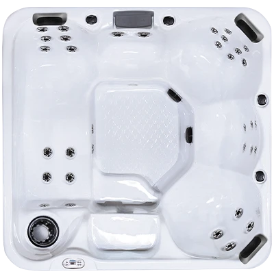 Hawaiian Plus PPZ-634L hot tubs for sale in Spearfish