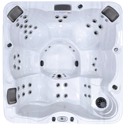 Pacifica Plus PPZ-743L hot tubs for sale in Spearfish
