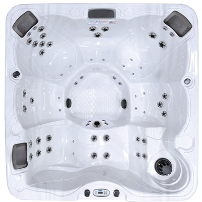 Pacifica Plus PPZ-752L hot tubs for sale in Spearfish