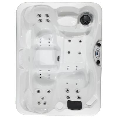 Kona PZ-535L hot tubs for sale in Spearfish