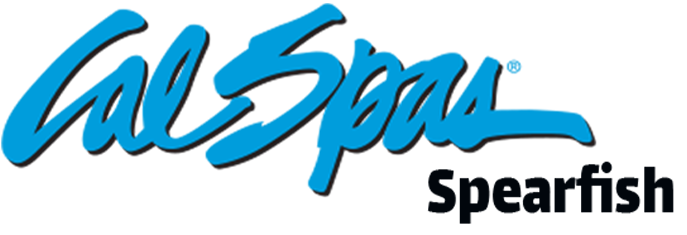 Calspas logo - hot tubs spas for sale Spearfish